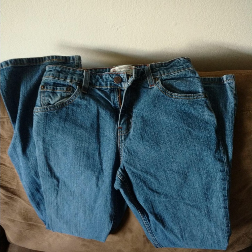 Women jeans